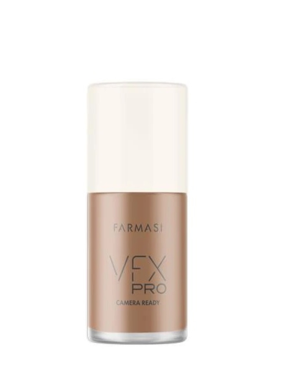 FARMASI VFX Pro Foundation In W19 Mocha